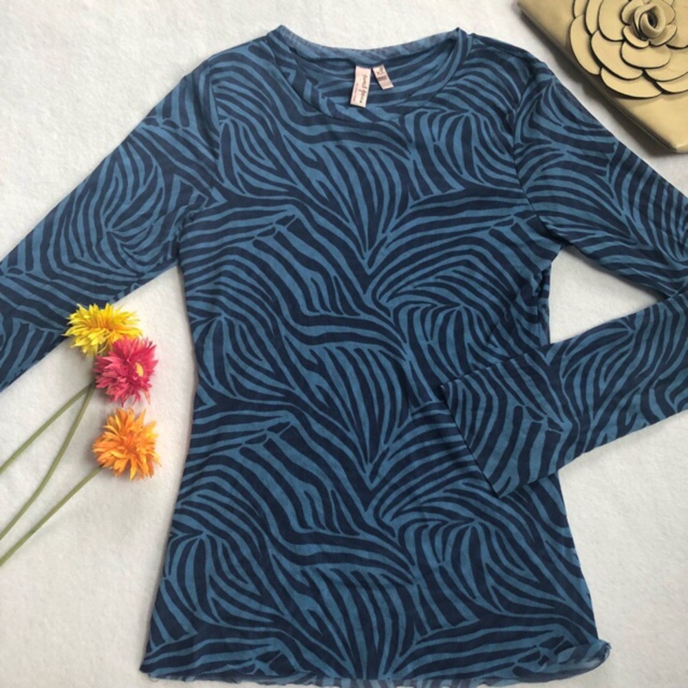 ✨Anthropologie Top✨